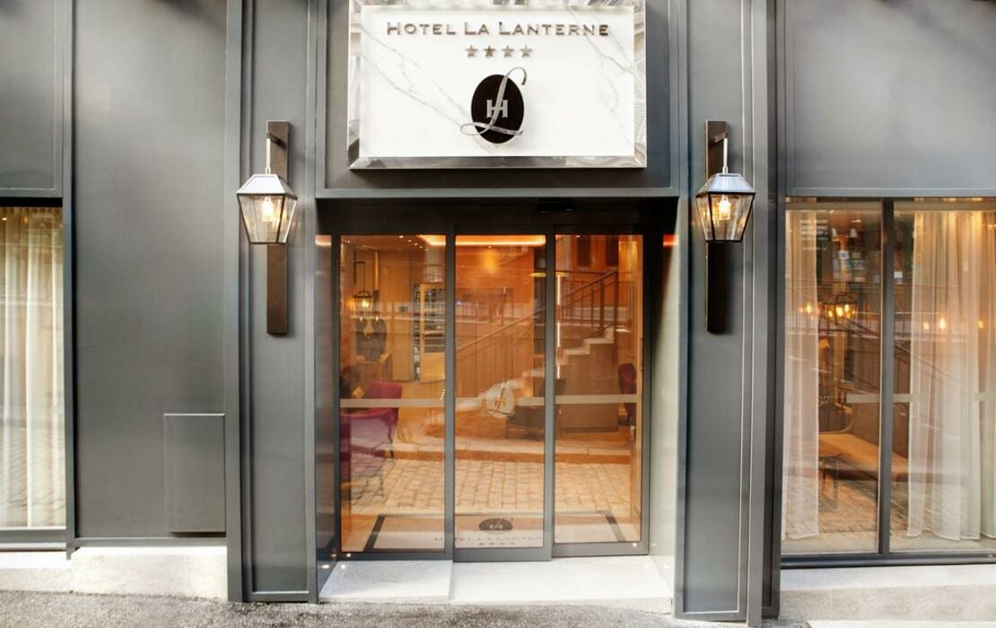 Hotel La Lanterne
