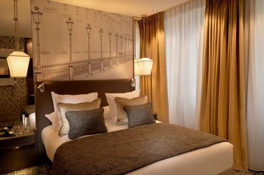 Hotel La Lanterne