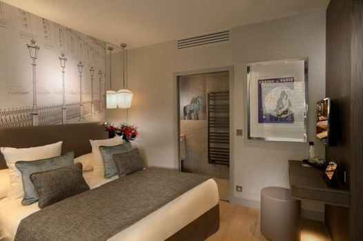 Hotel La Lanterne