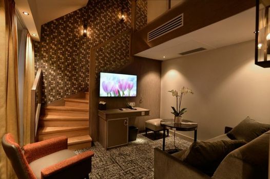 Hotel La Lanterne
