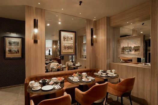 Hotel La Lanterne