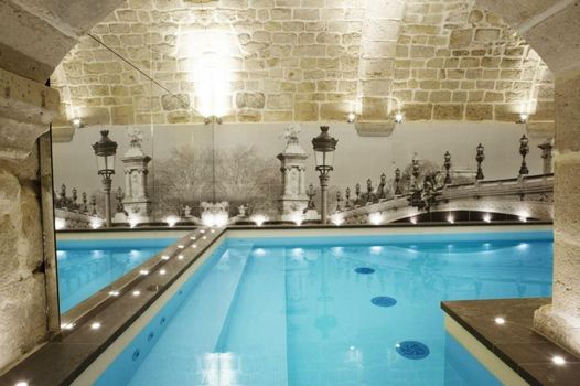 Hotel La Lanterne