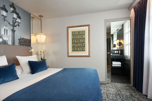 Hotel La Lanterne
