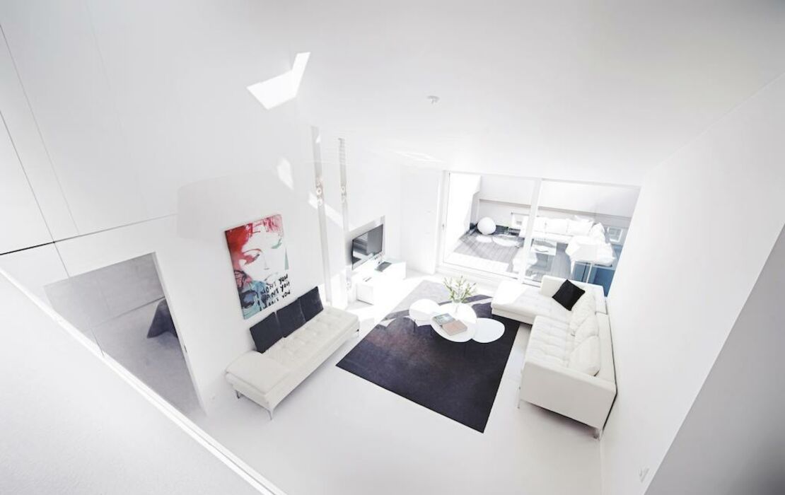 Curated visual reference: Forenom Design Apartments Helsinki City A Design Boutique Hotel Photo Inspiration