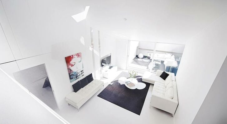 Forenom Design Apartments Helsinki City