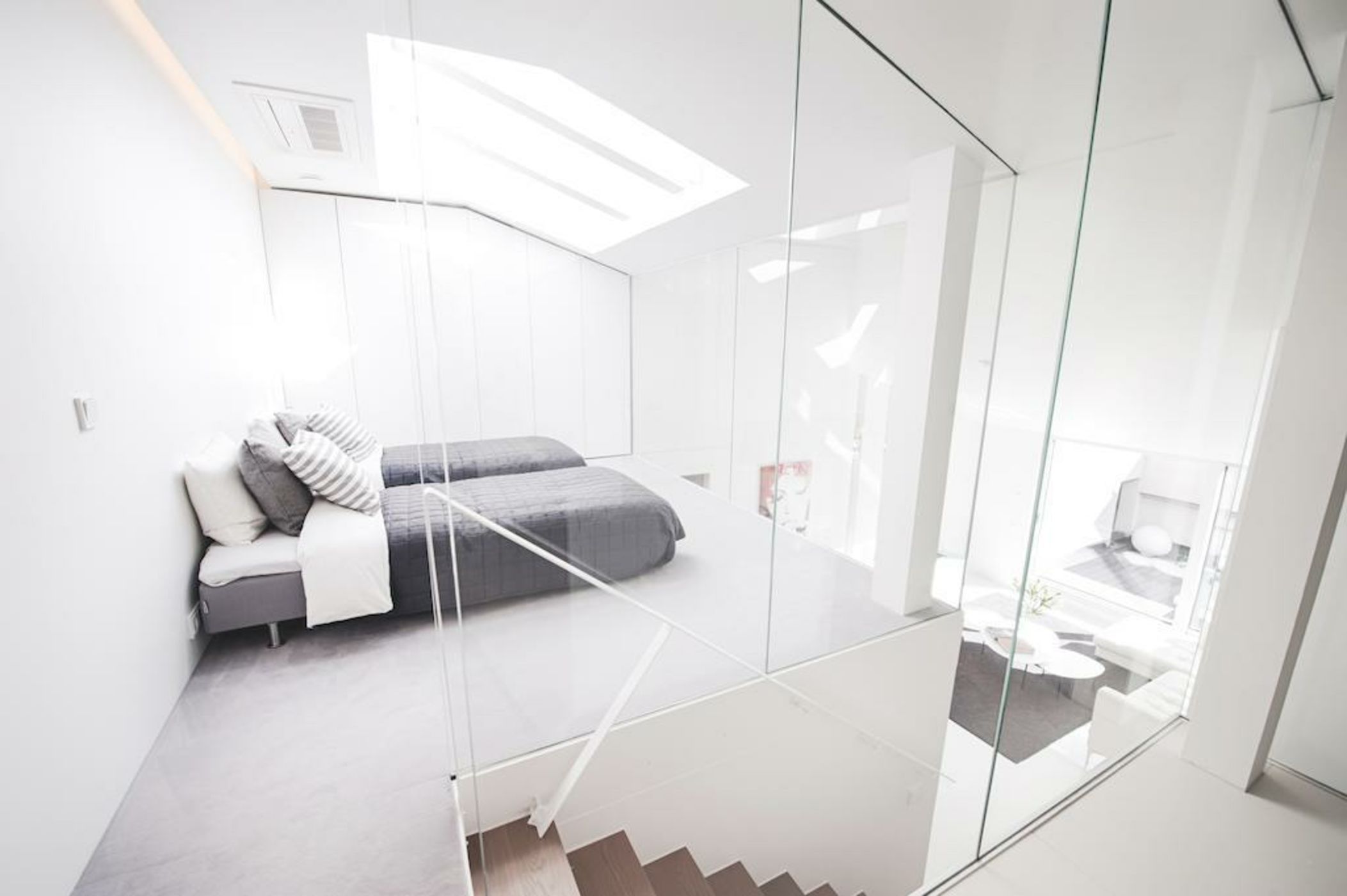 Forenom Design Apartments Helsinki City