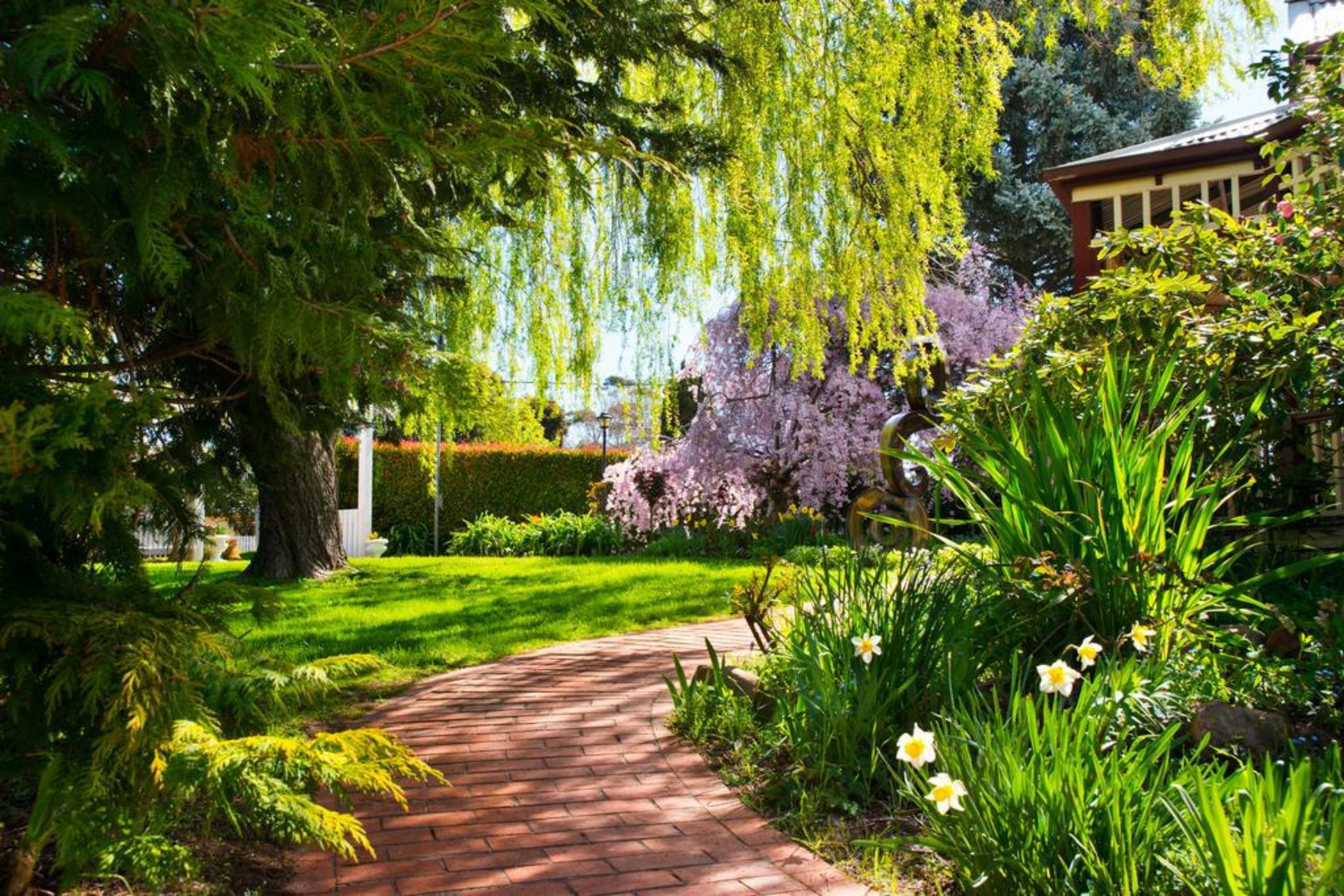 The Dudley Boutique Hotel