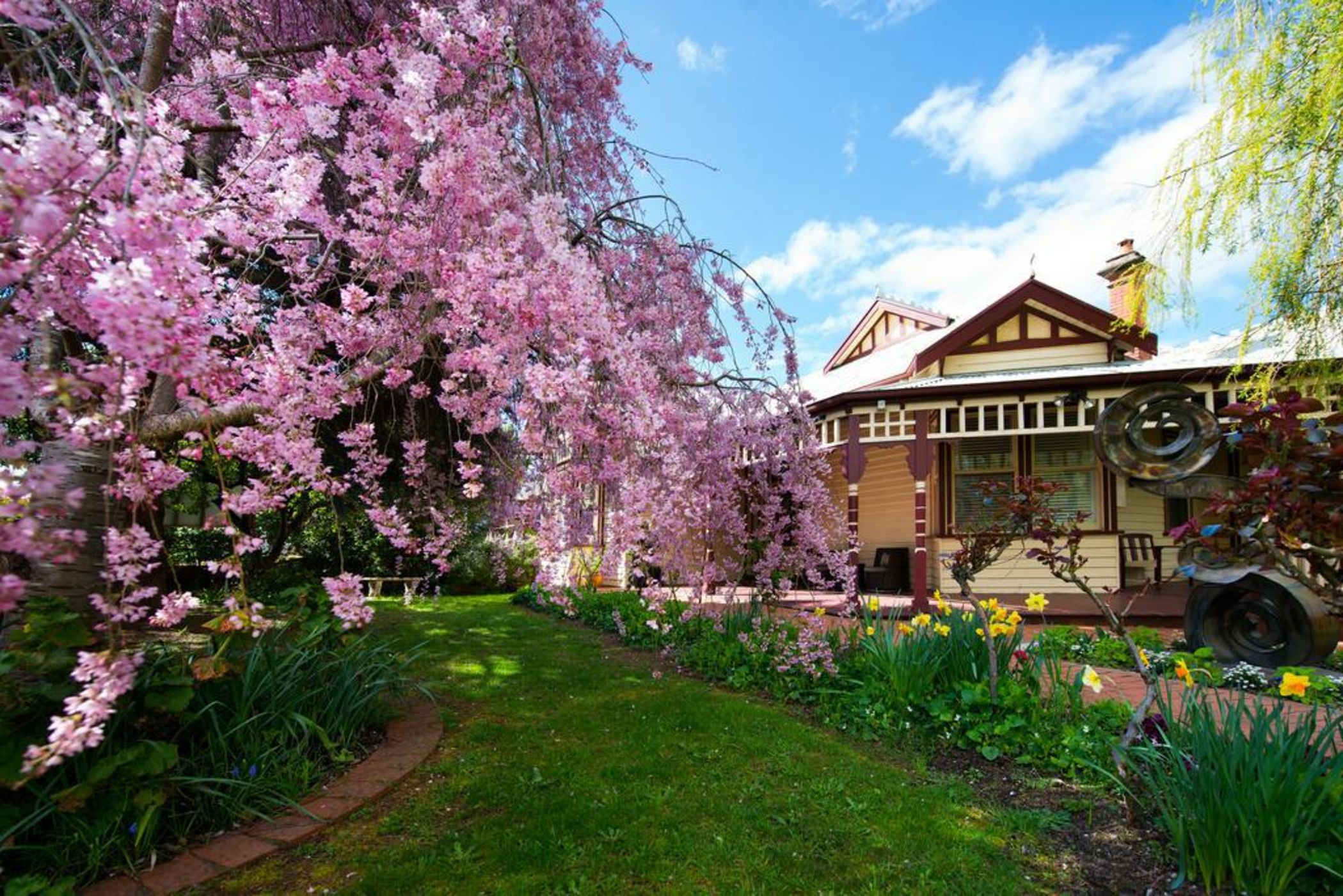 The Dudley Boutique Hotel