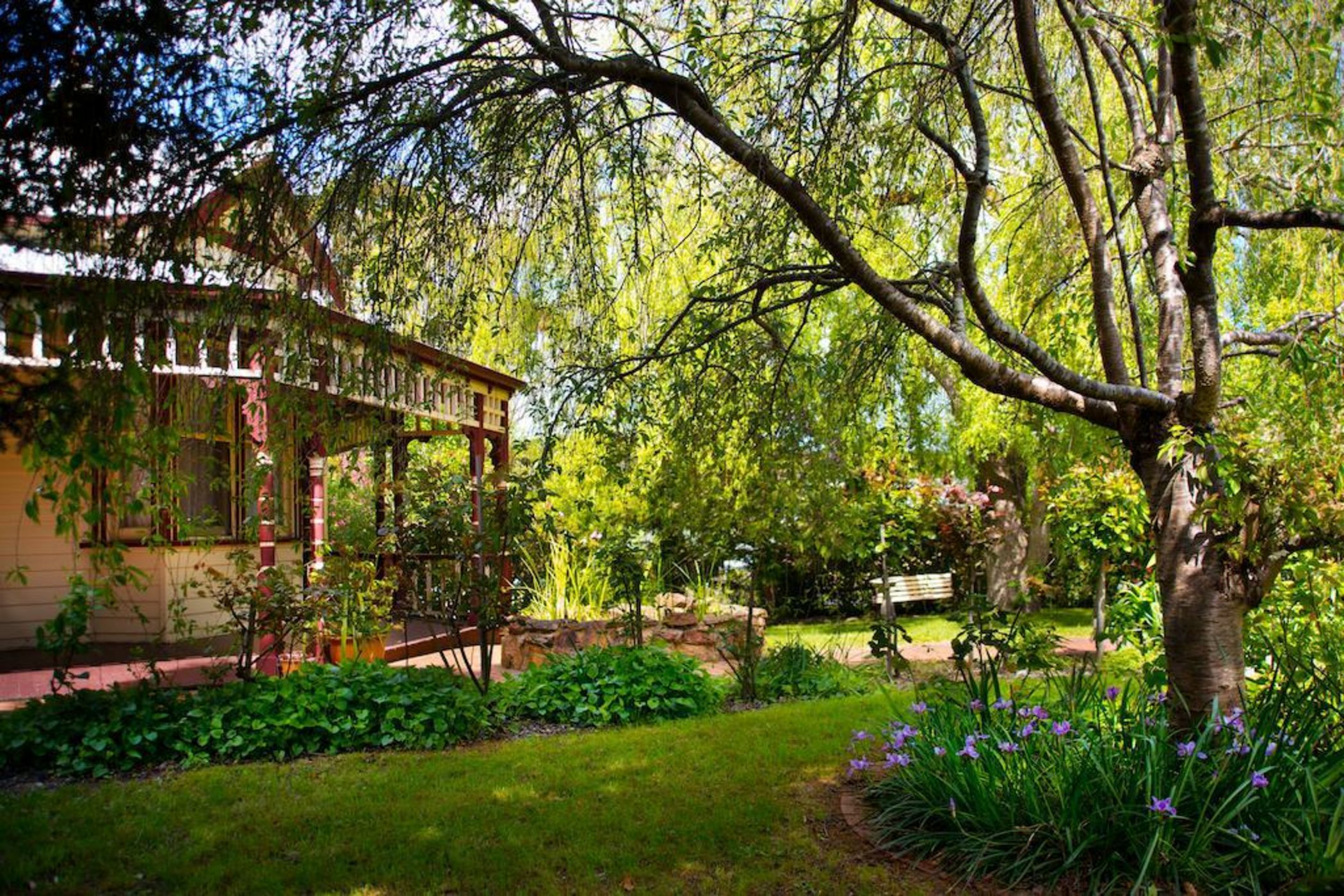 The Dudley Boutique Hotel