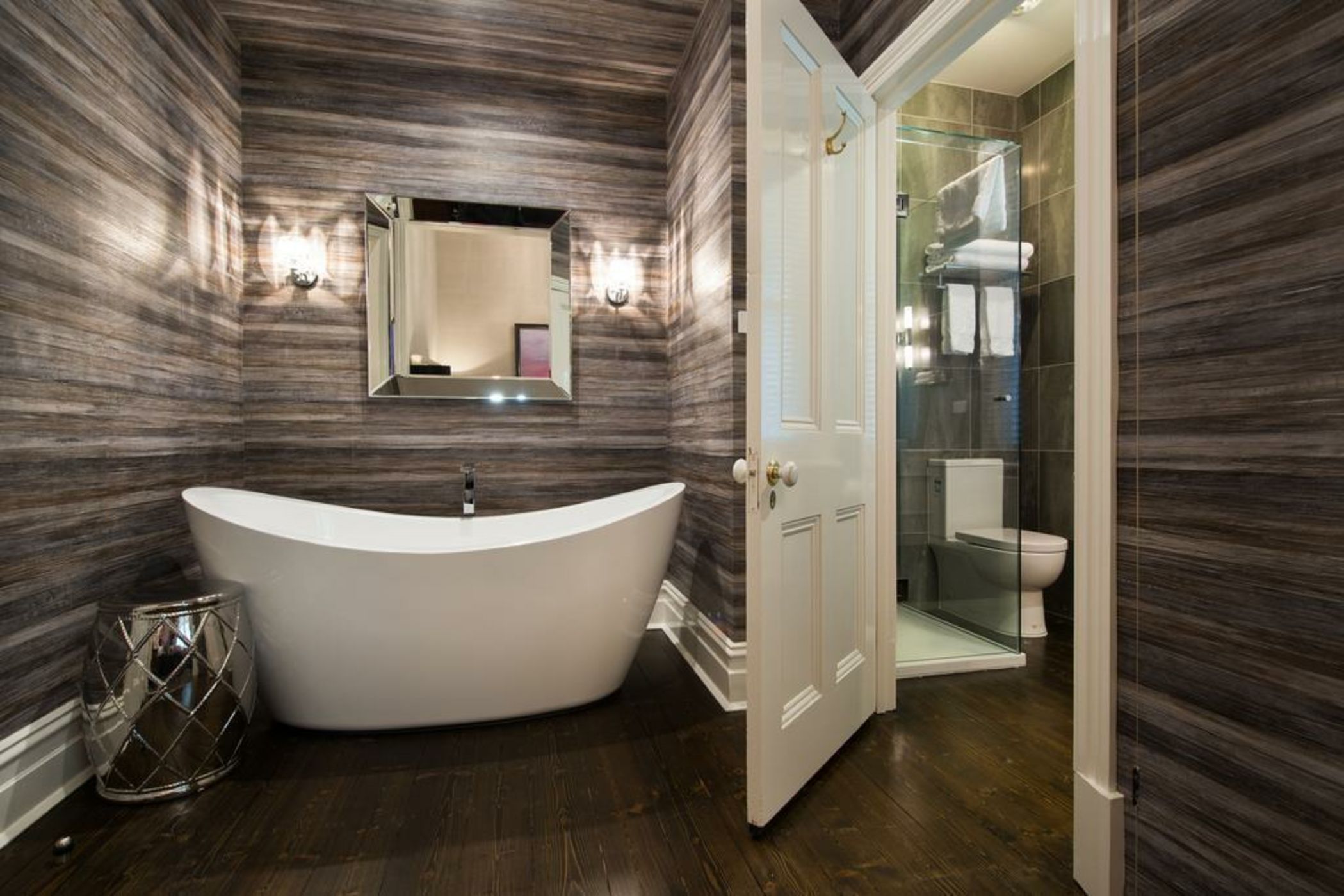 The Dudley Boutique Hotel