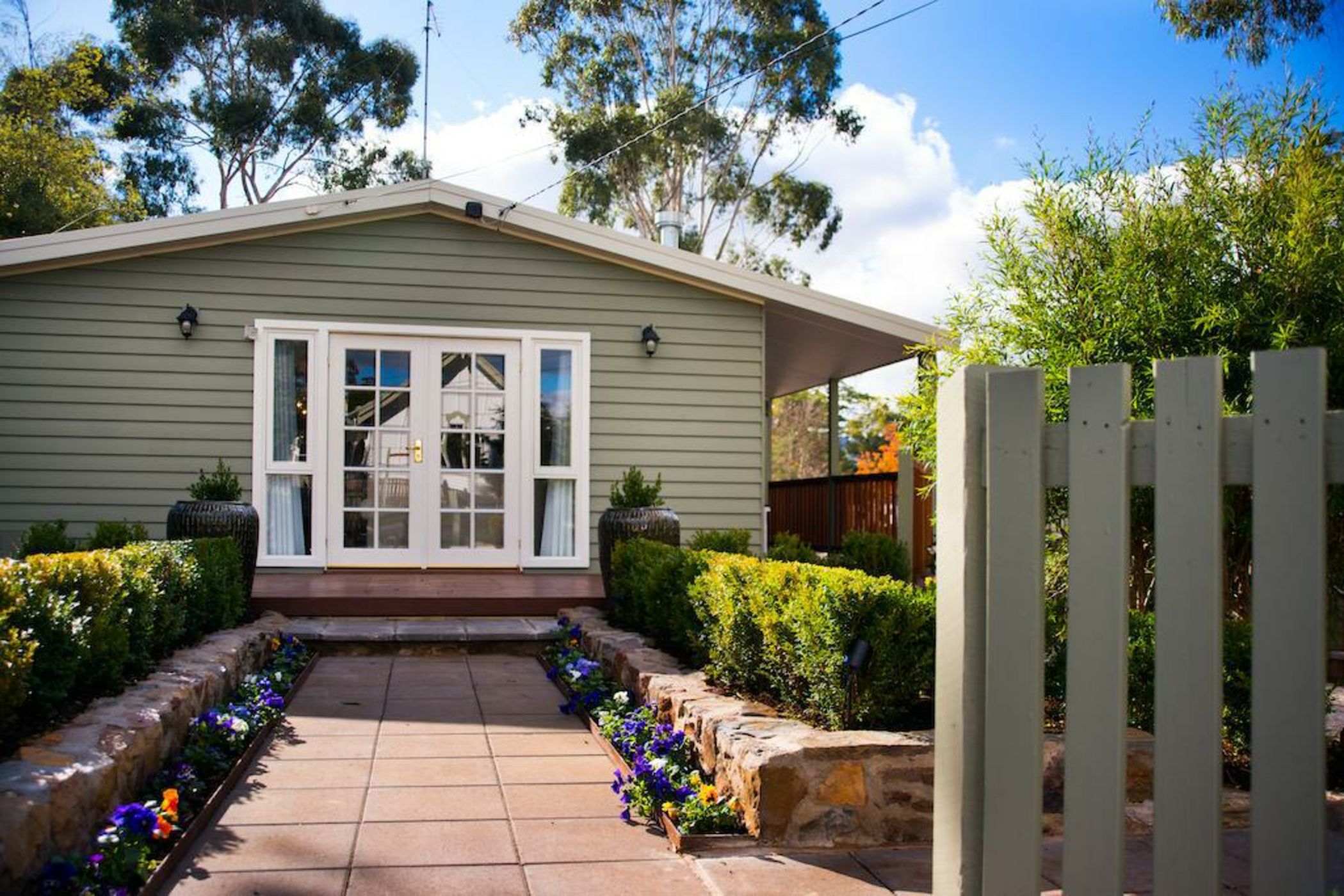 The Dudley Boutique Hotel