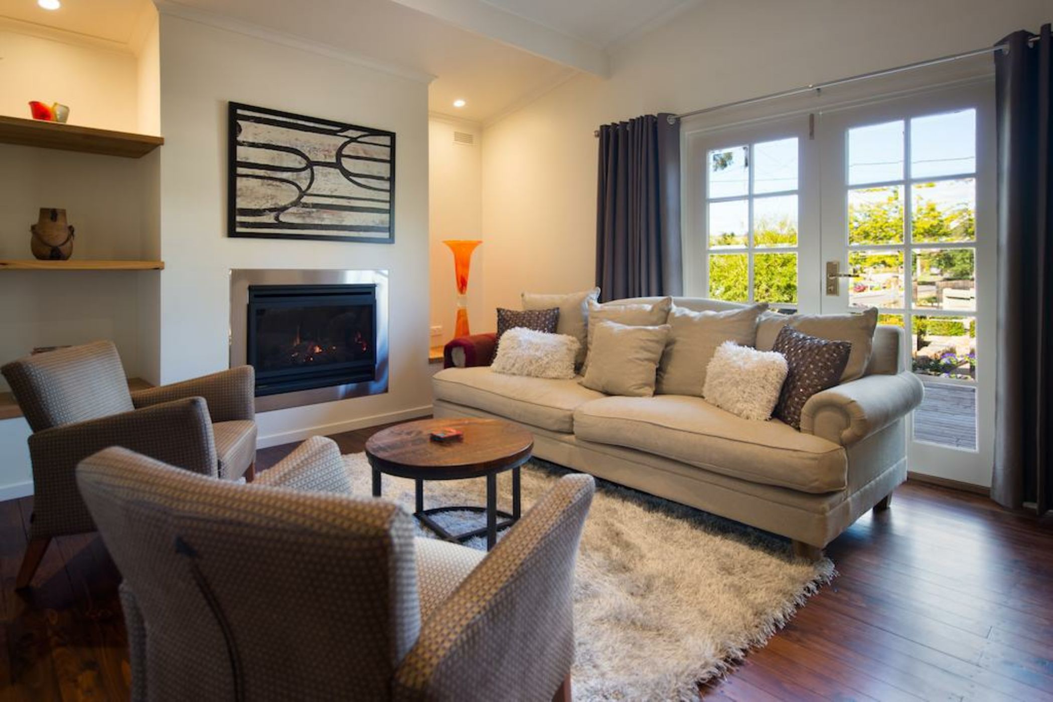 The Dudley Boutique Hotel