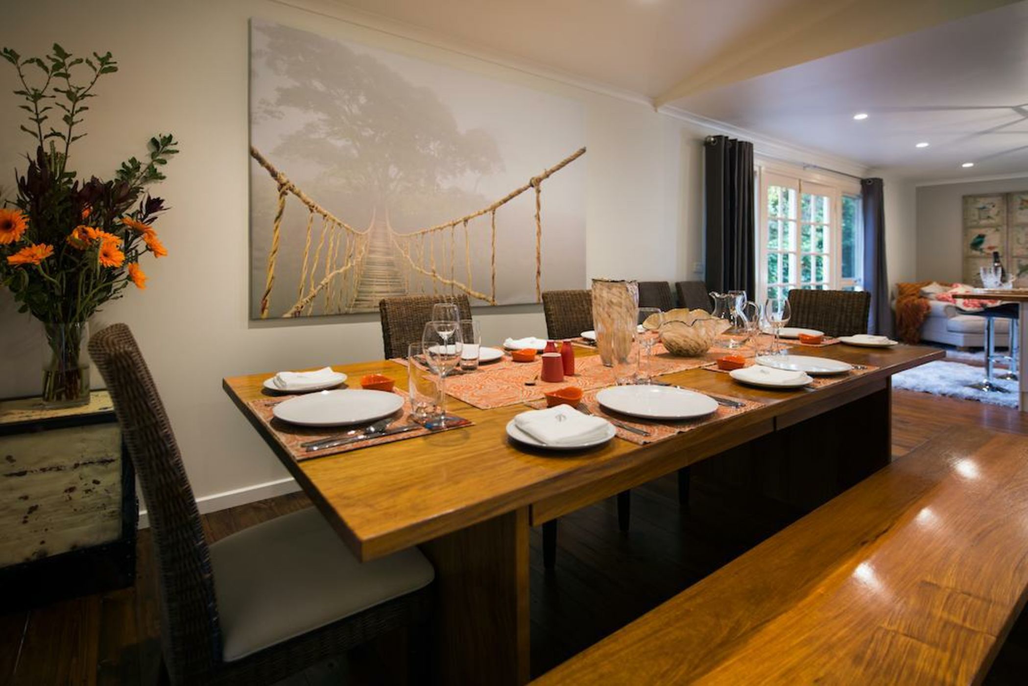 The Dudley Boutique Hotel