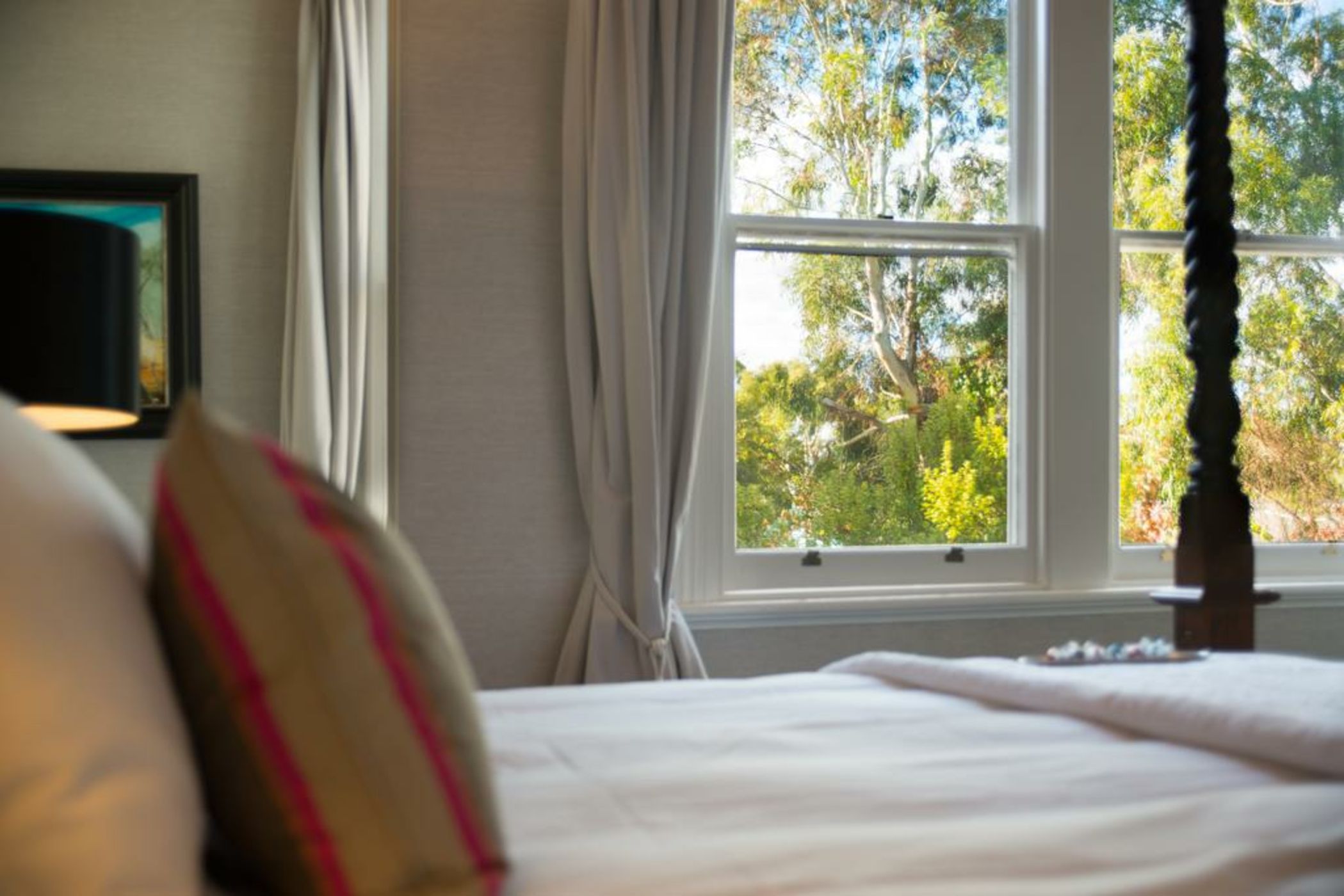 The Dudley Boutique Hotel