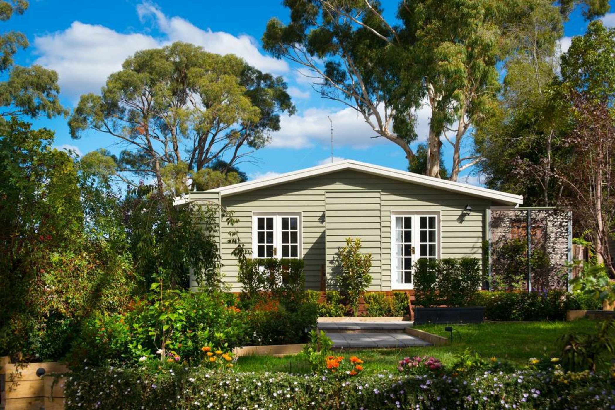 The Dudley Boutique Hotel