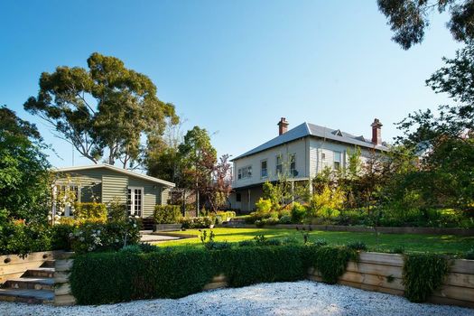 The Dudley Boutique Hotel