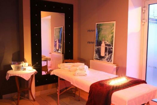 Frédéric Carrion Hôtel et Spa