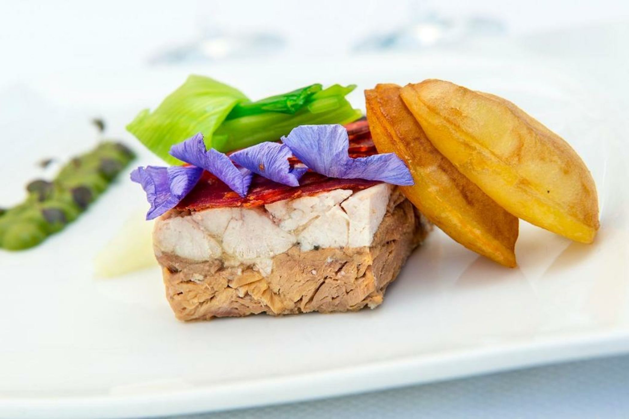 Frédéric Carrion Hôtel et Spa