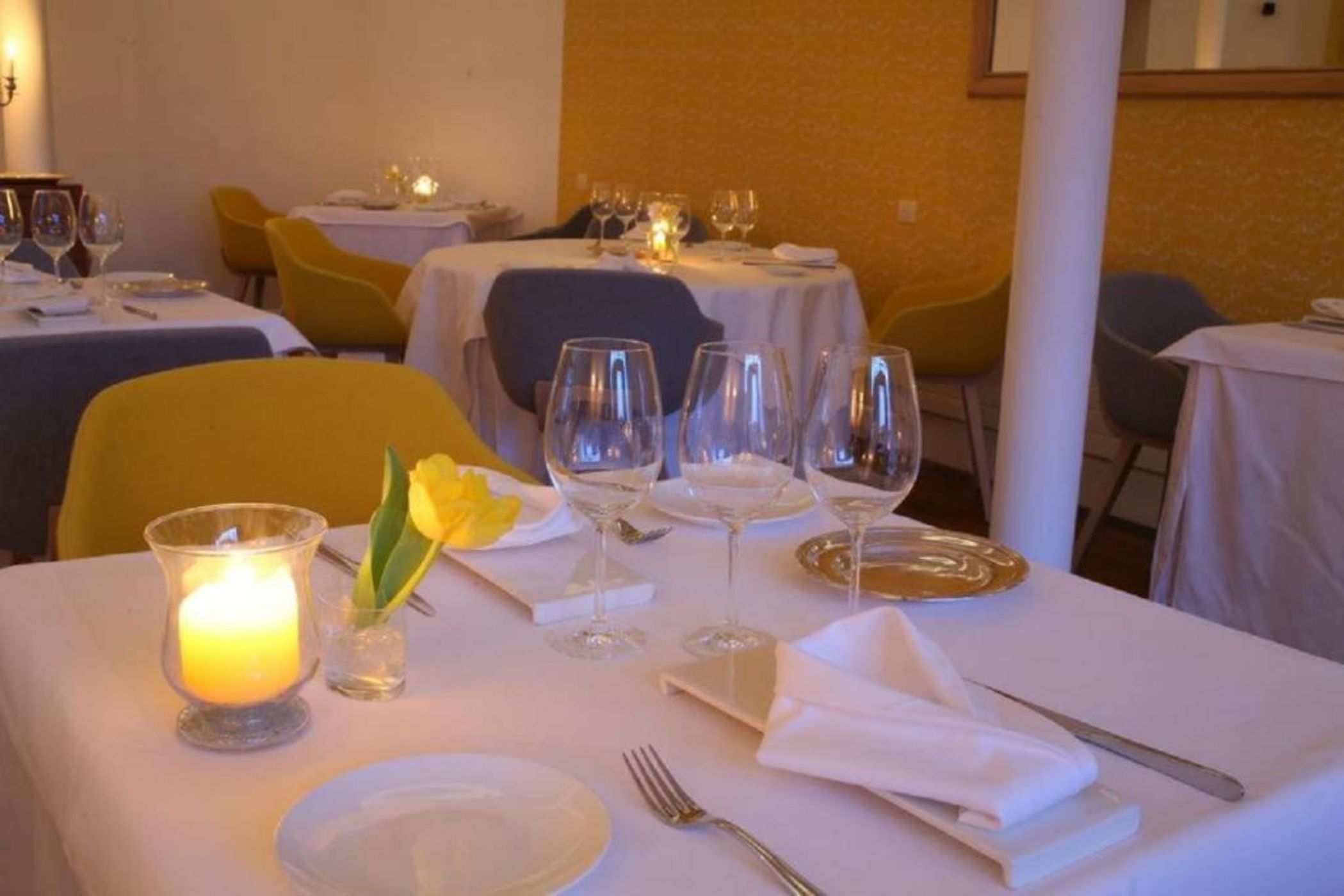 Frédéric Carrion Hôtel et Spa