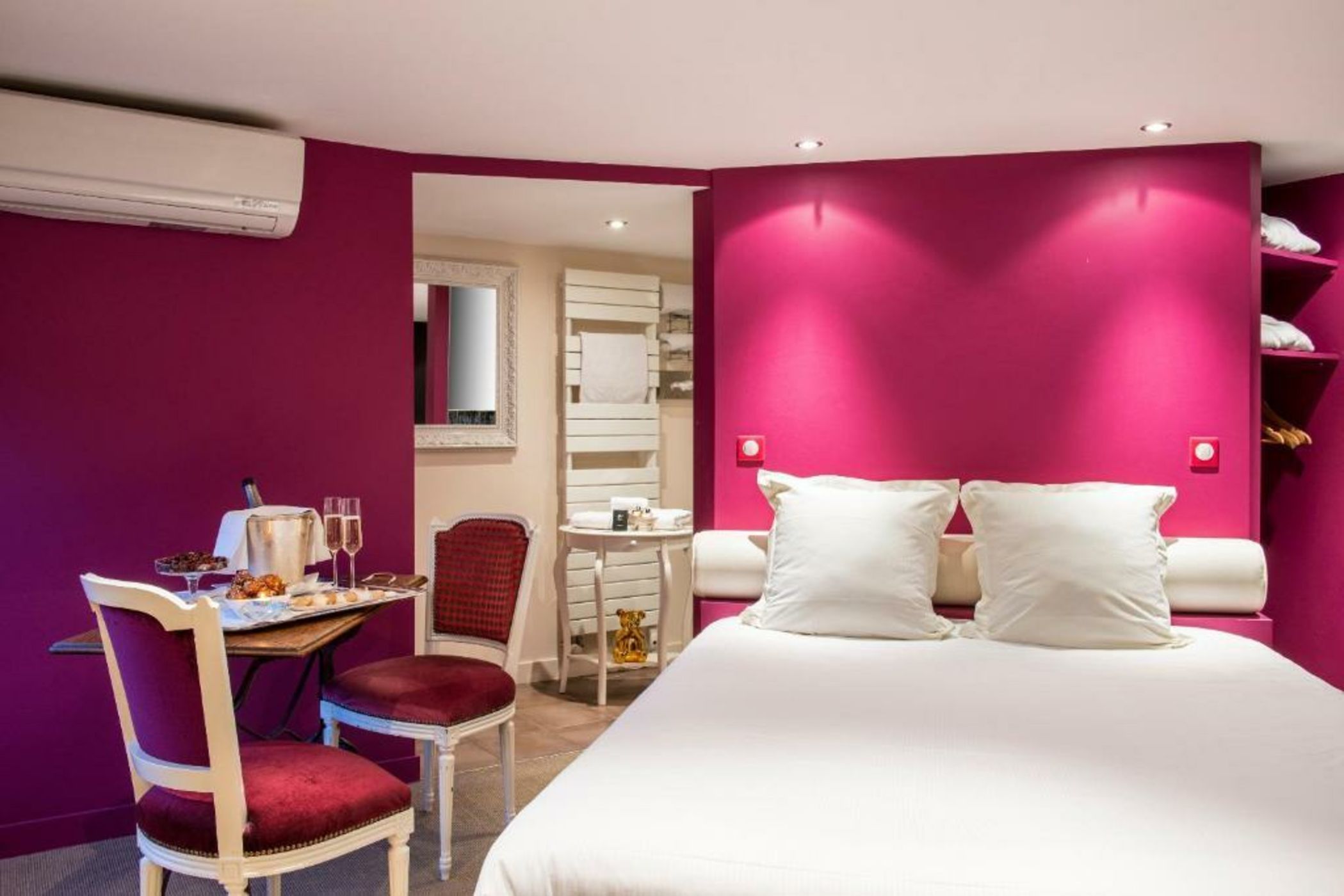 Frédéric Carrion Hôtel et Spa