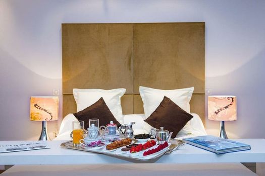 Frédéric Carrion Hôtel et Spa