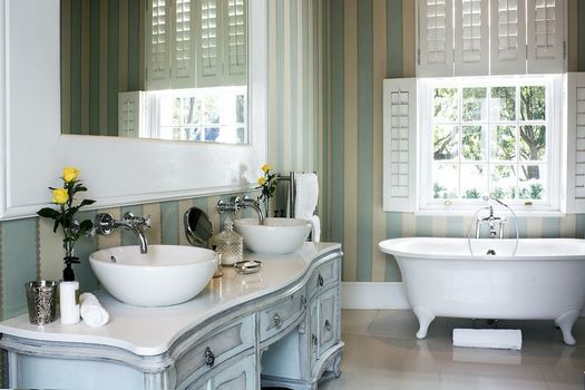 Grand Dédale Country House