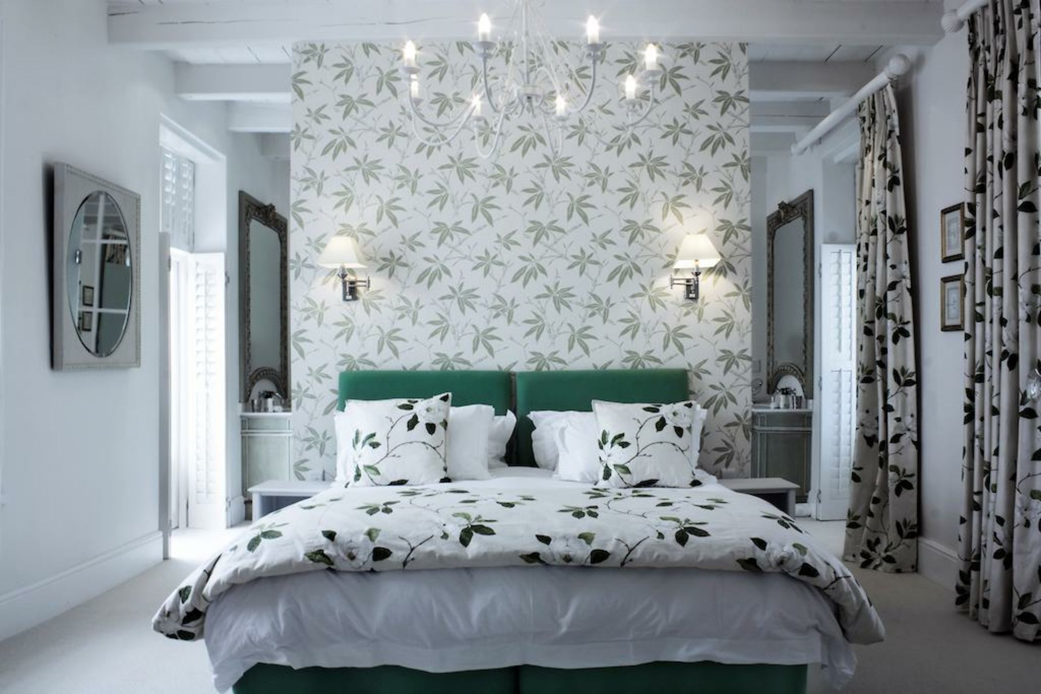 Grand Dédale Country House