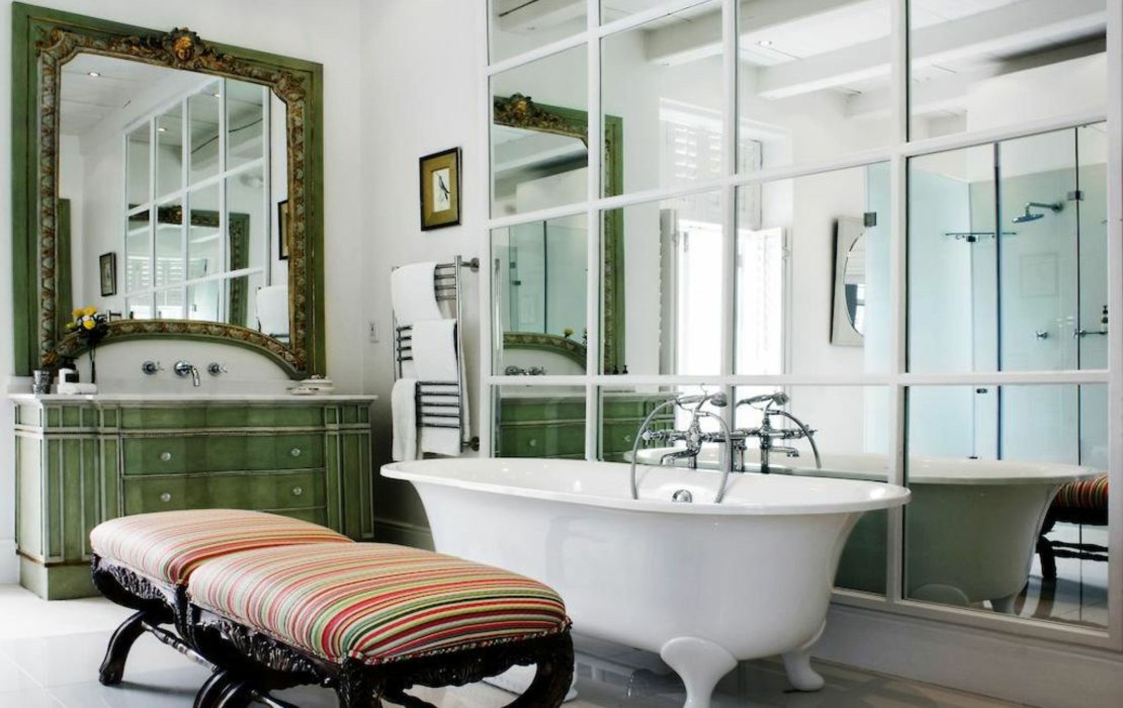 Grand Dédale Country House