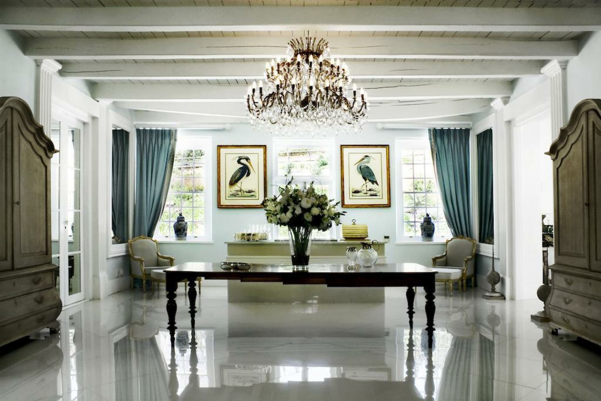 Grand Dédale Country House