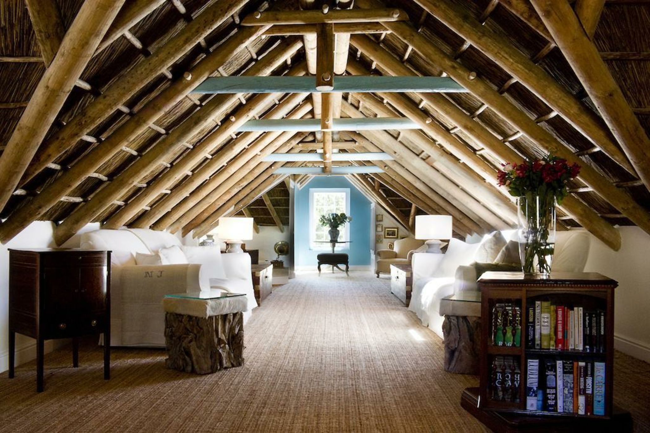 Grand Dédale Country House