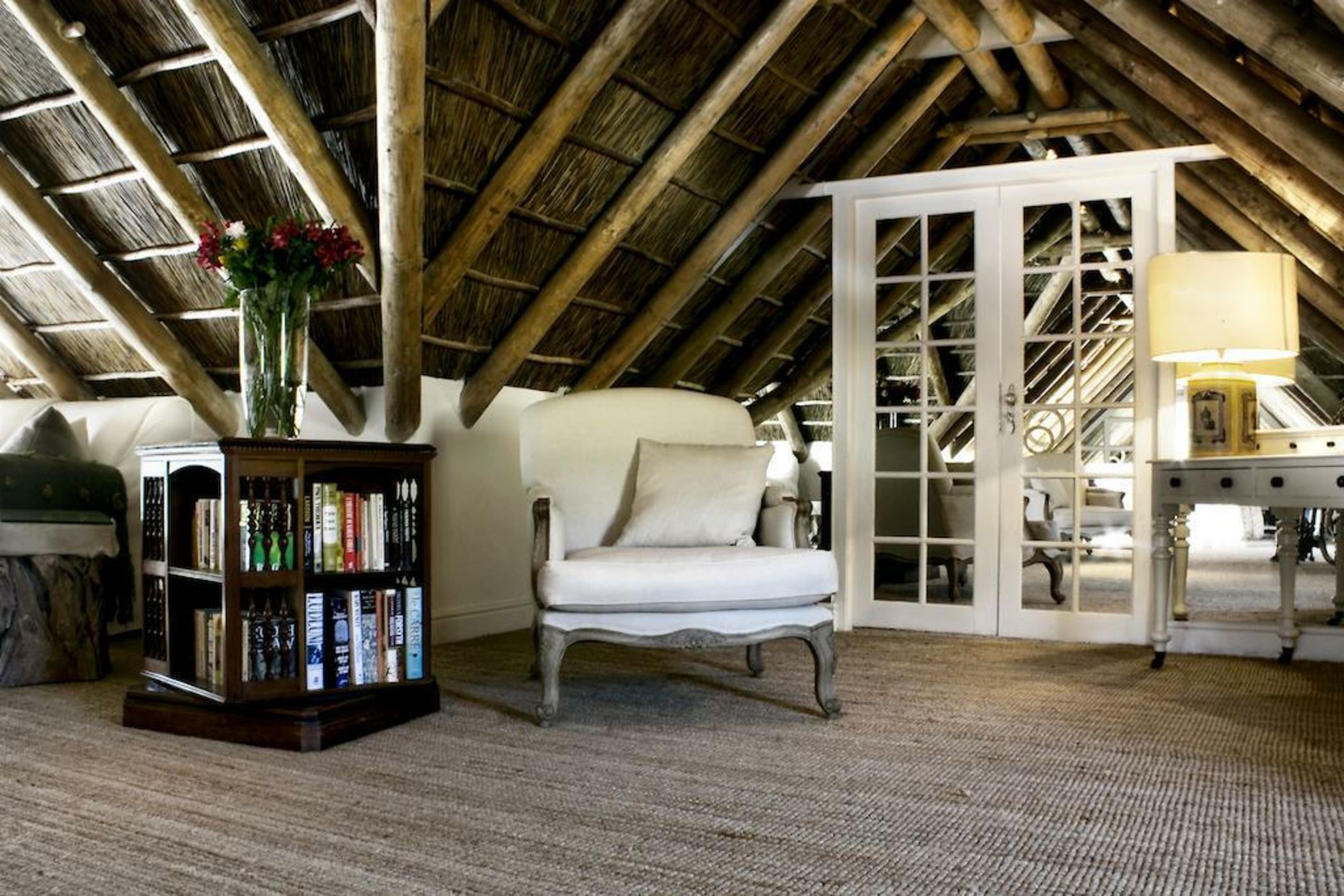 Grand Dédale Country House