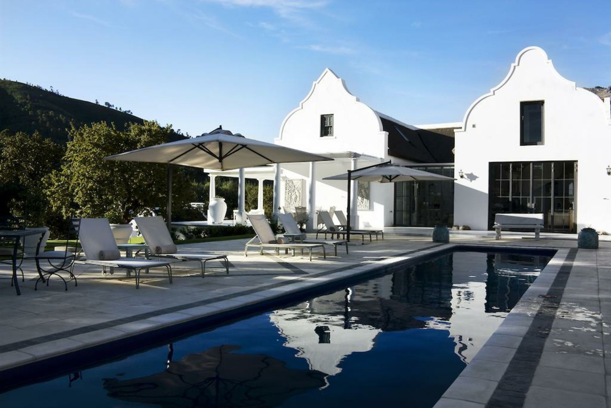 Grand Dédale Country House