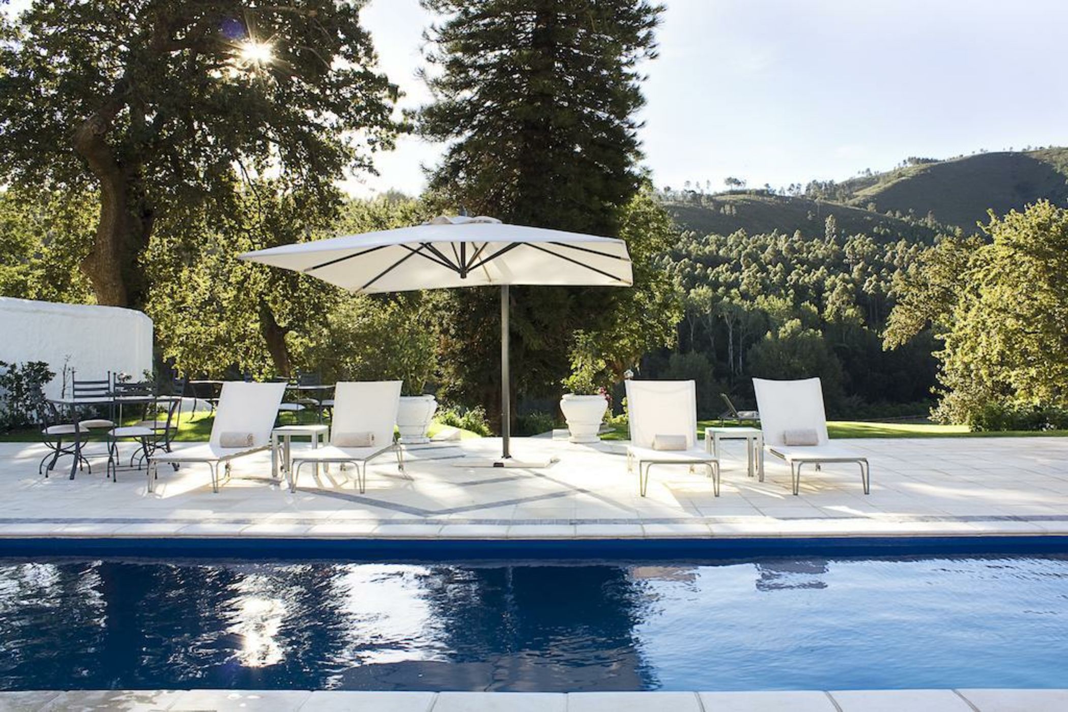 Grand Dédale Country House