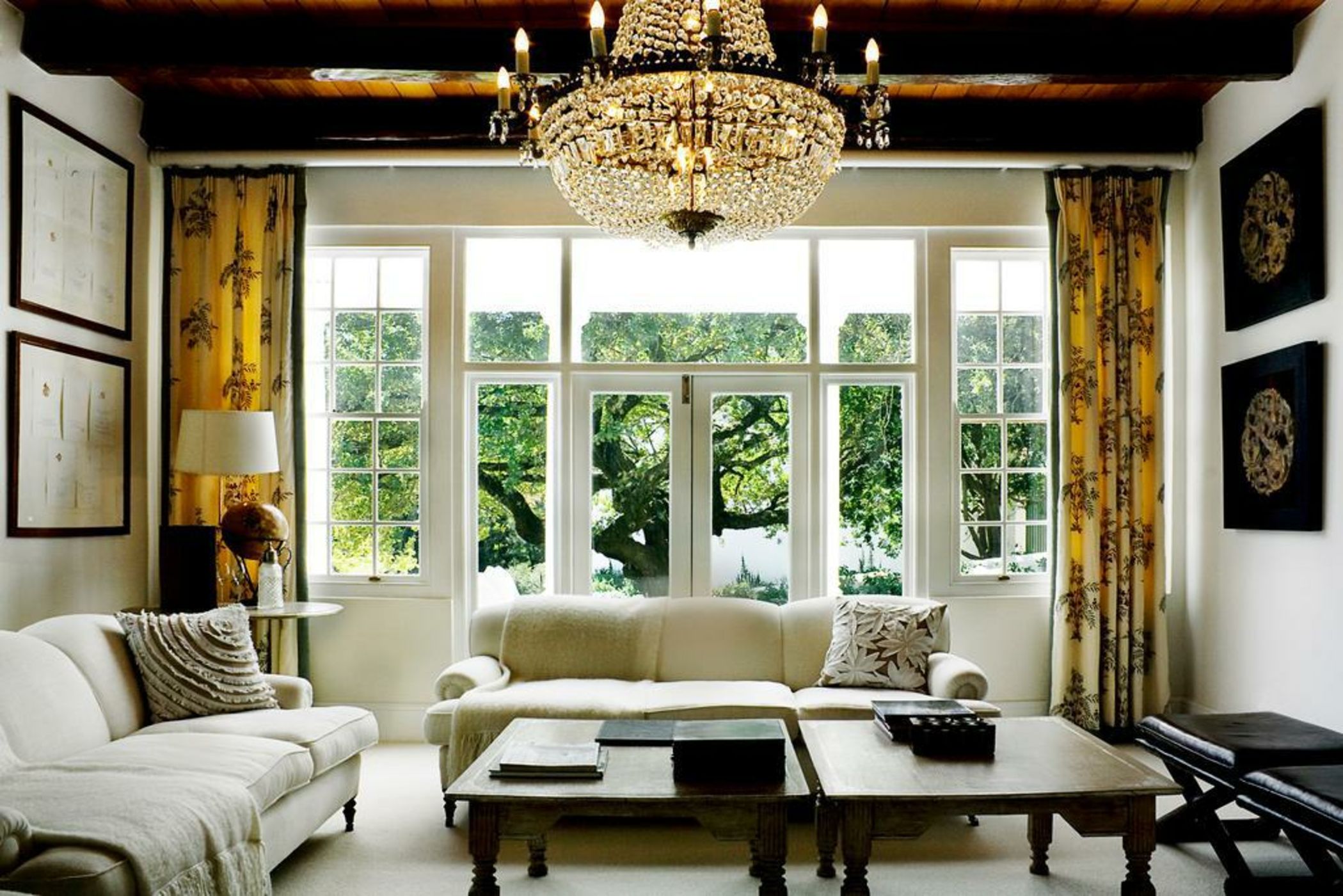 Grand Dédale Country House