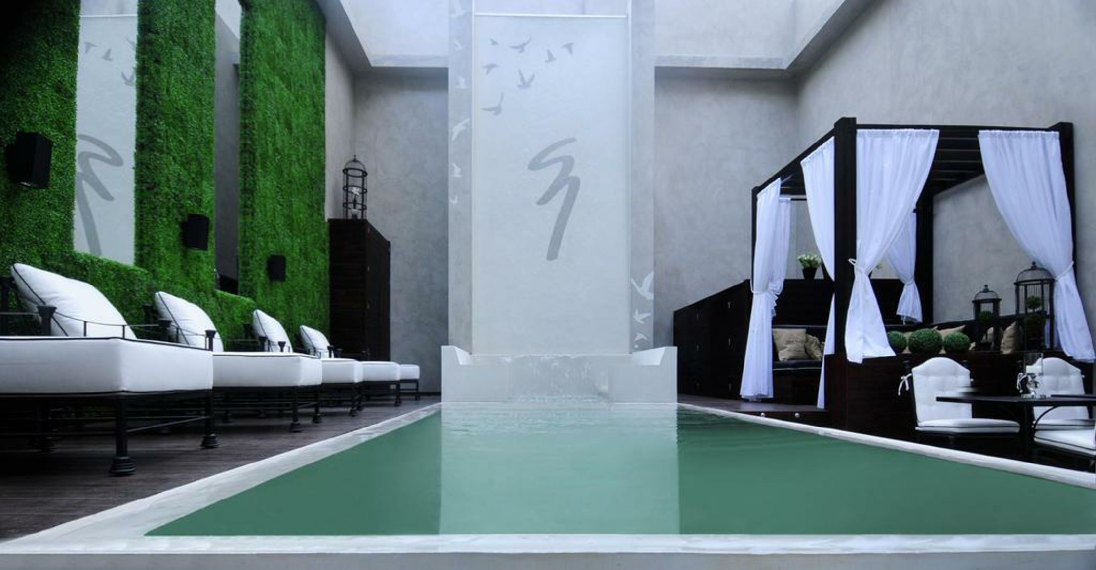 1828 Smart Hotel Boutique