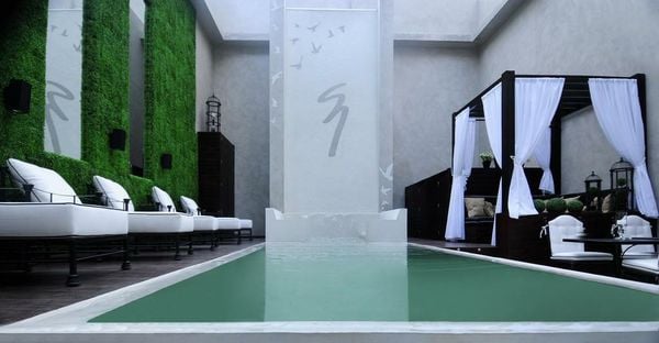 1828 Smart Hotel Boutique
