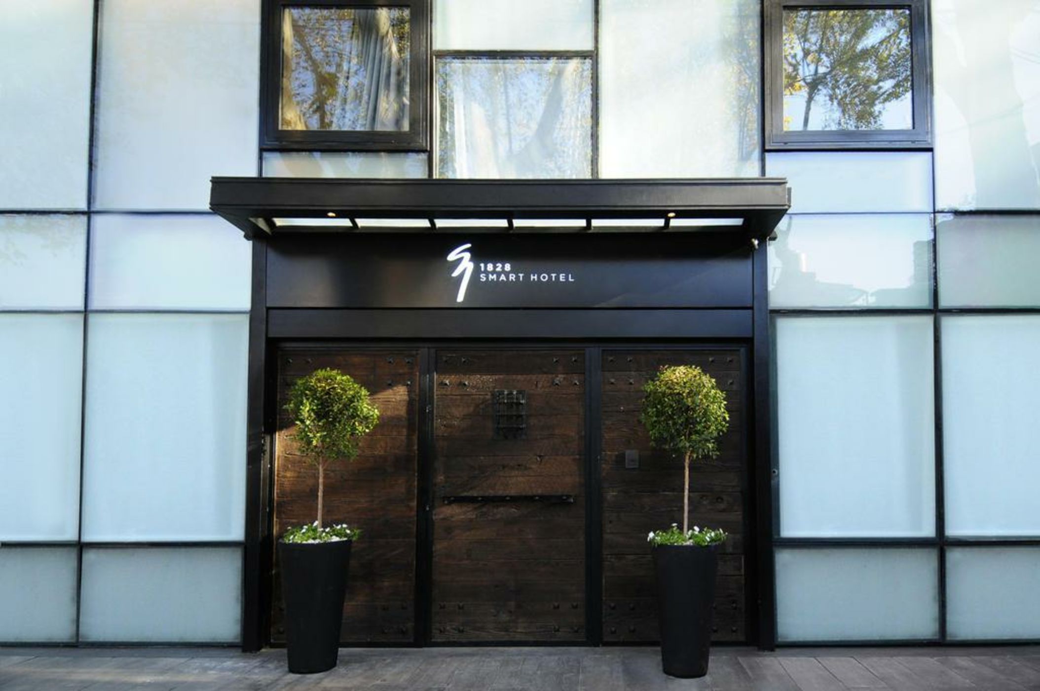 1828 Smart Hotel Boutique