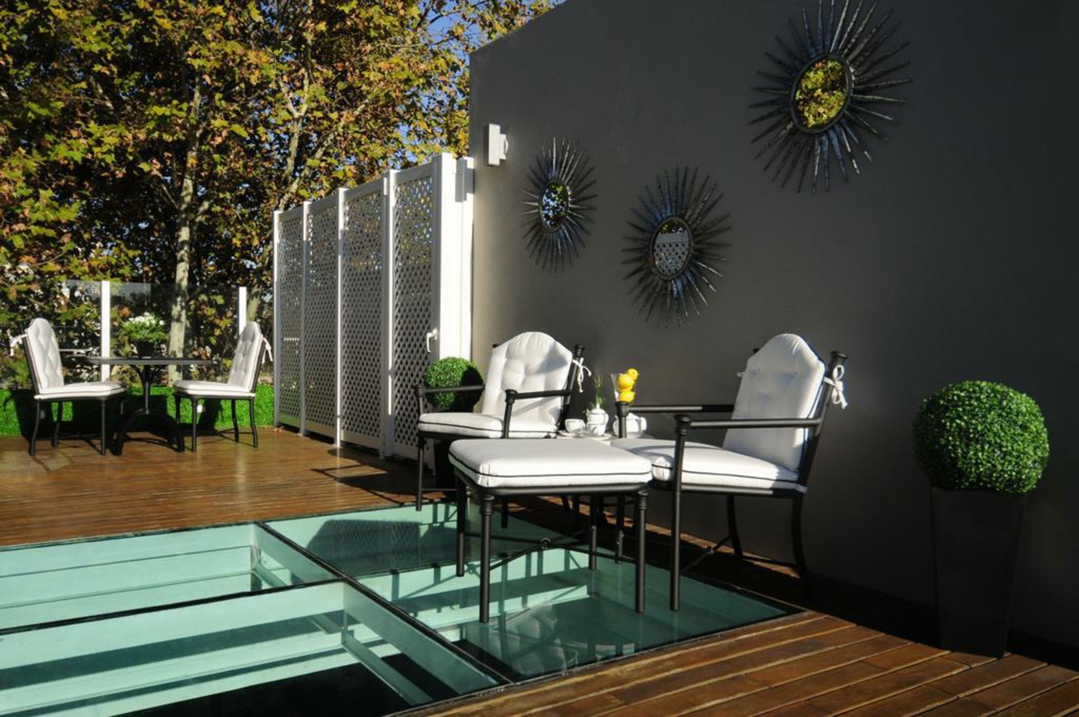 1828 Smart Hotel Boutique