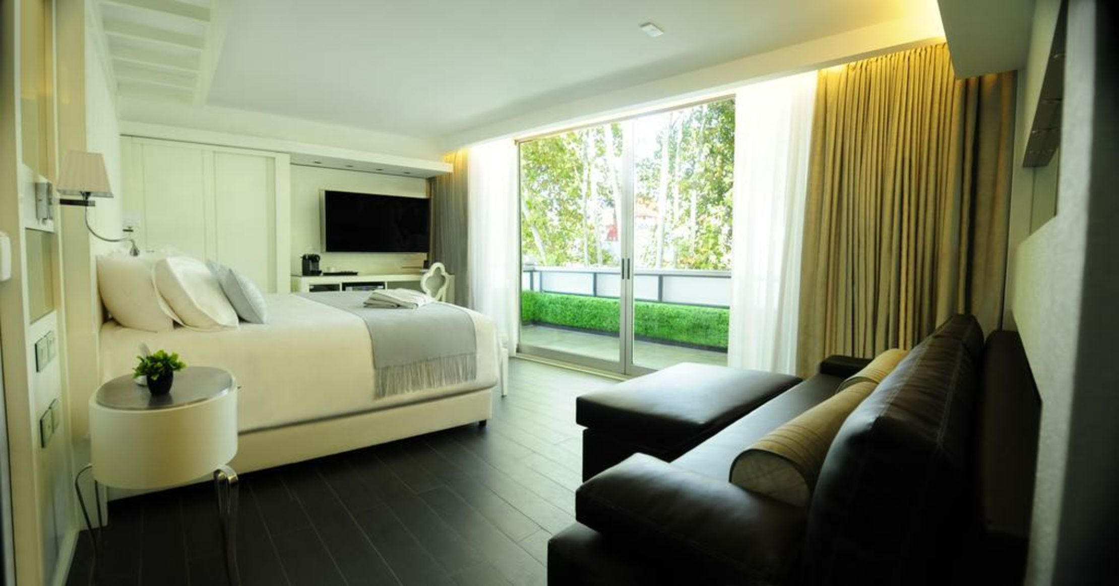 1828 Smart Hotel Boutique