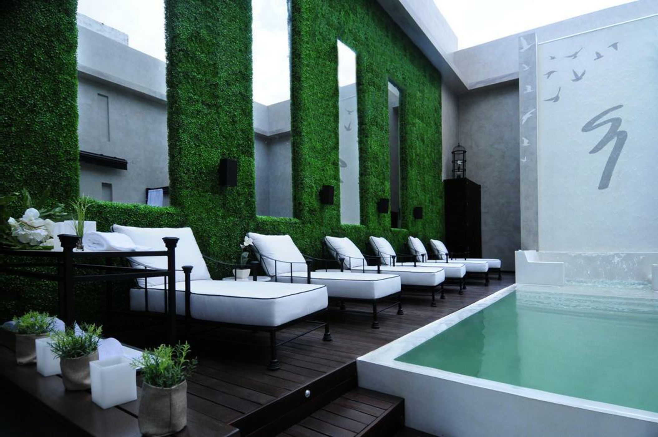 1828 Smart Hotel Boutique