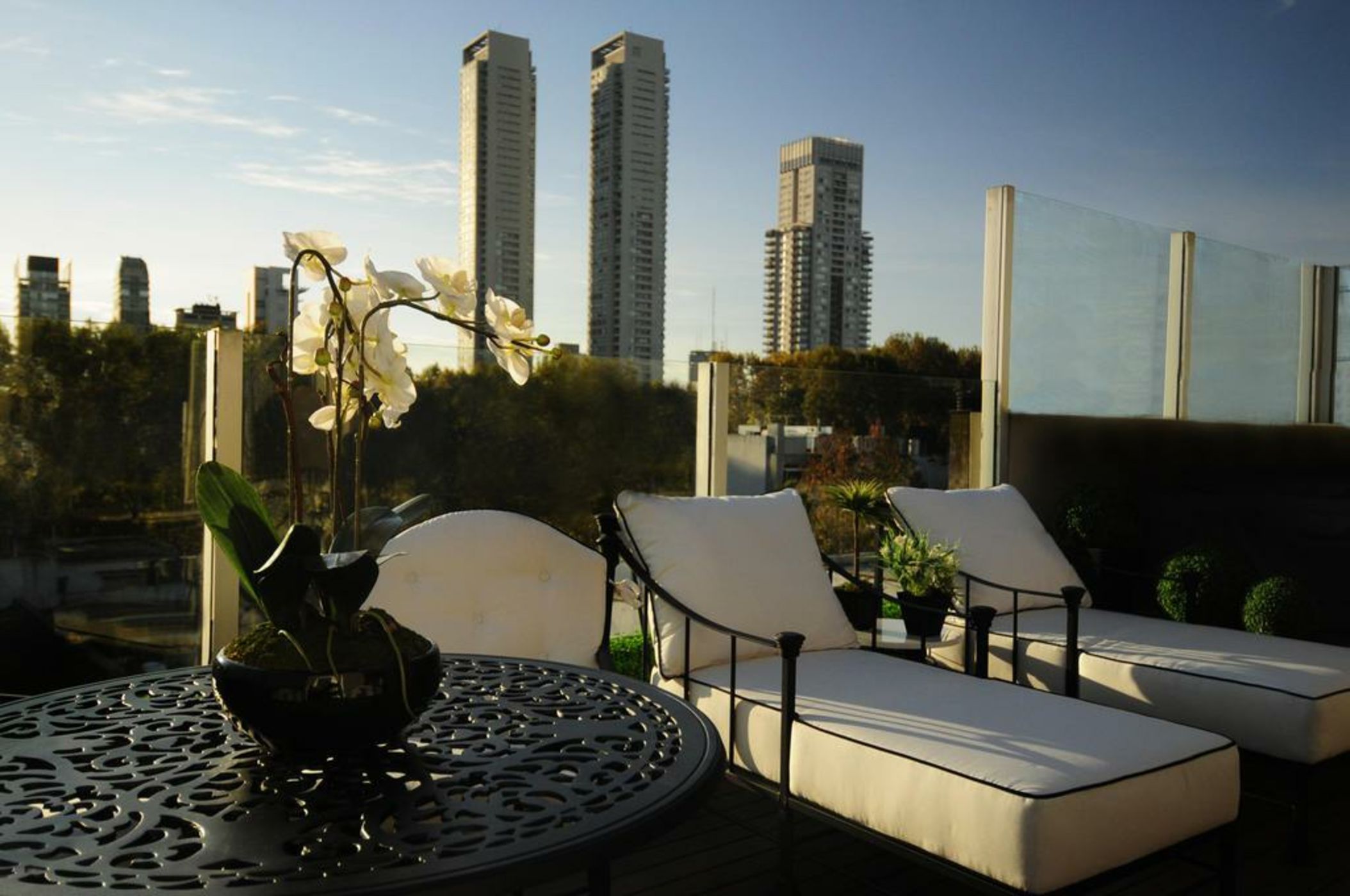 1828 Smart Hotel Boutique