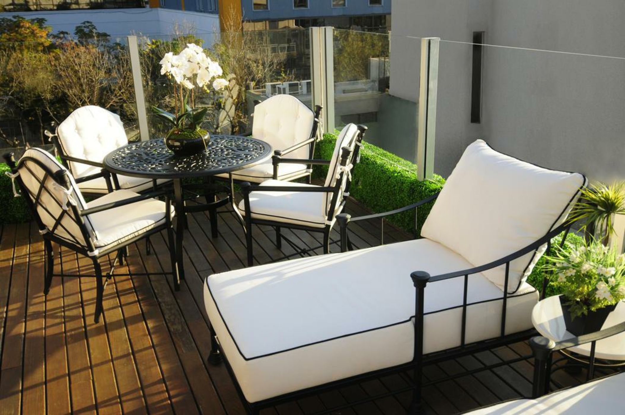 1828 Smart Hotel Boutique