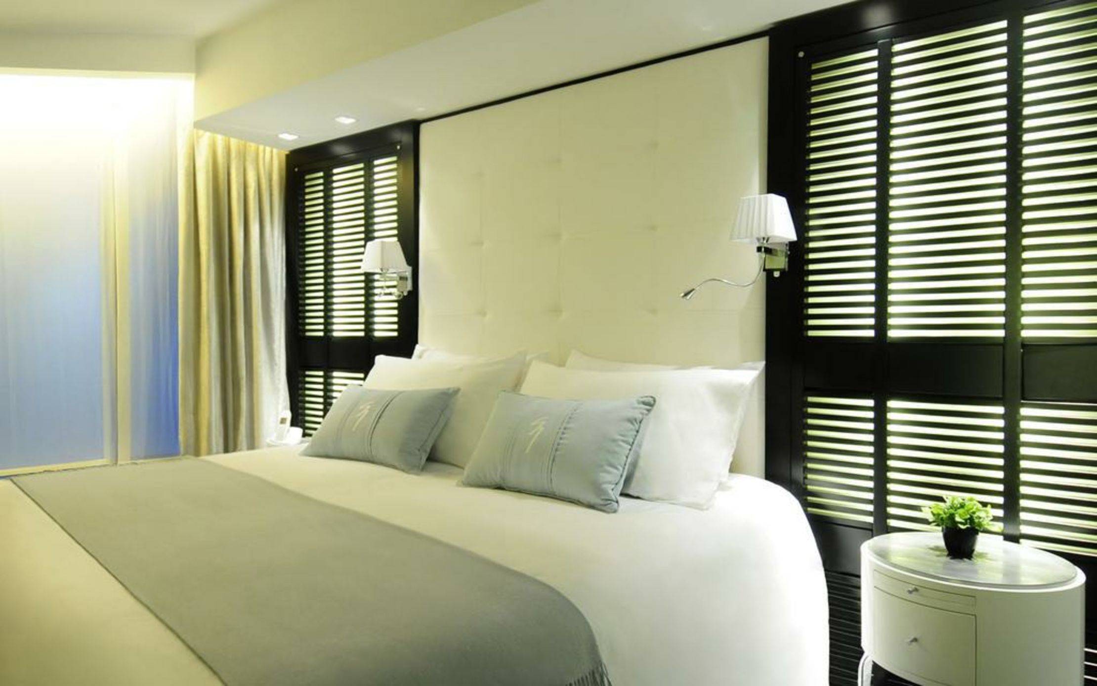 1828 Smart Hotel Boutique