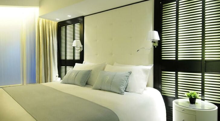 1828 Smart Hotel Boutique