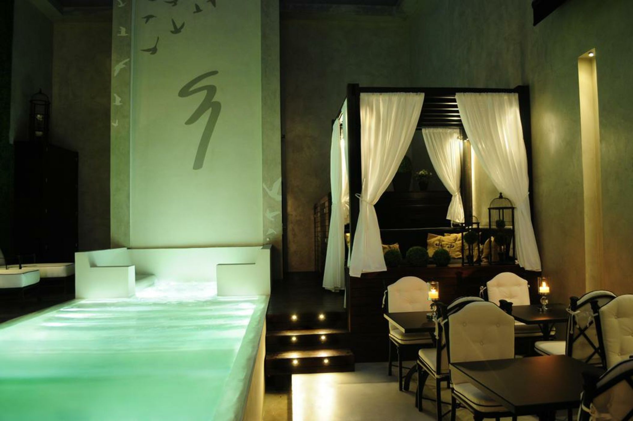 1828 Smart Hotel Boutique