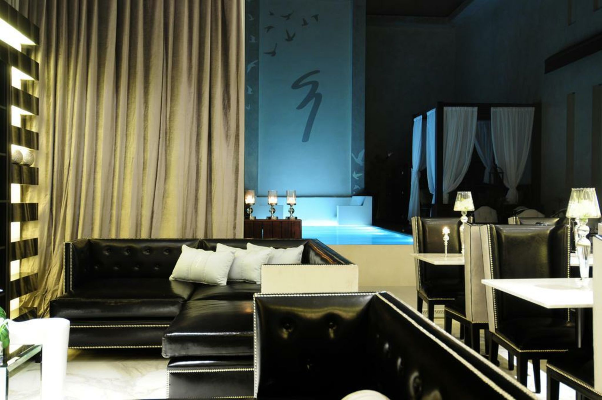 1828 Smart Hotel Boutique