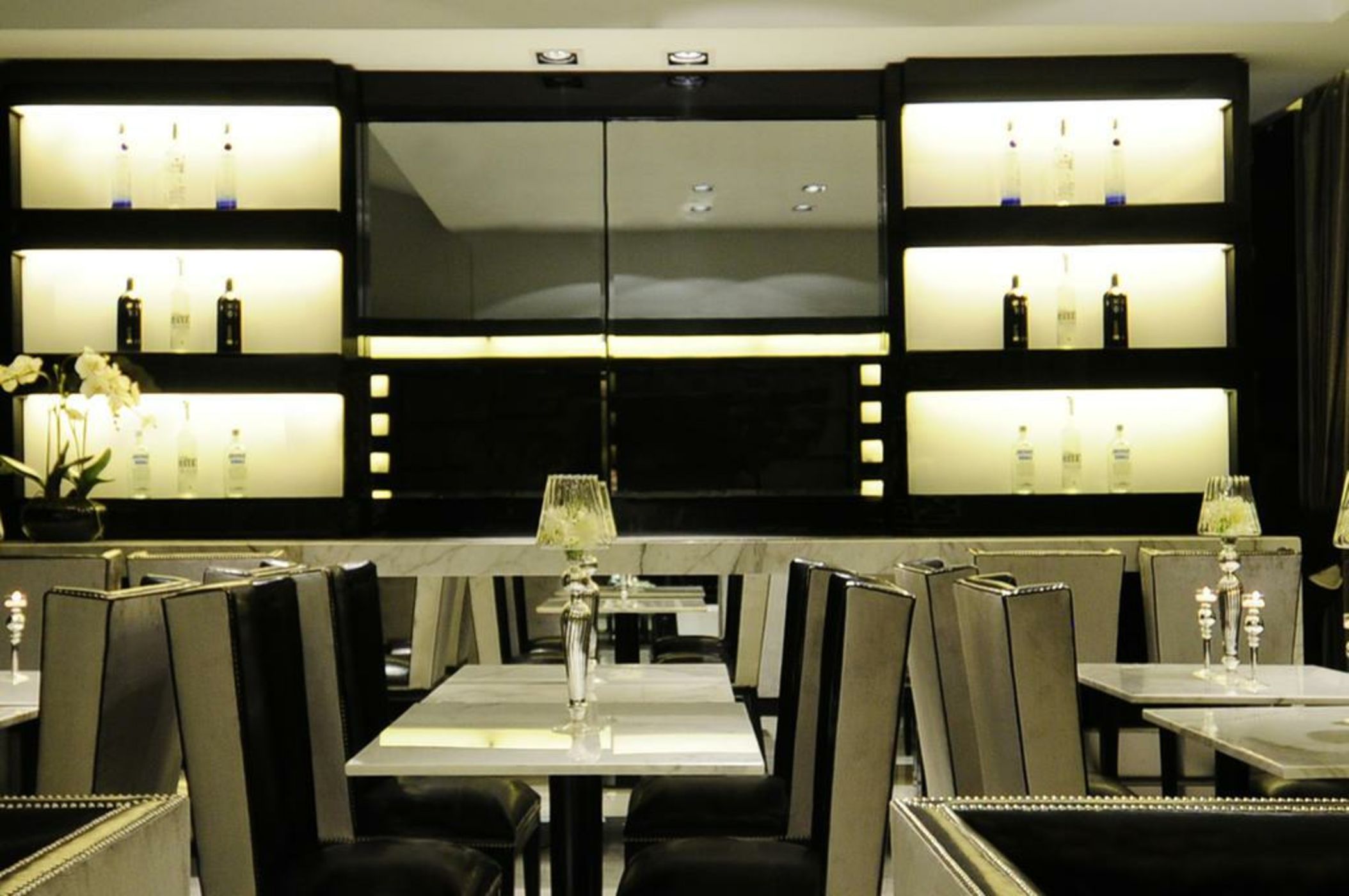 1828 Smart Hotel Boutique