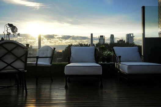 1828 Smart Hotel Boutique
