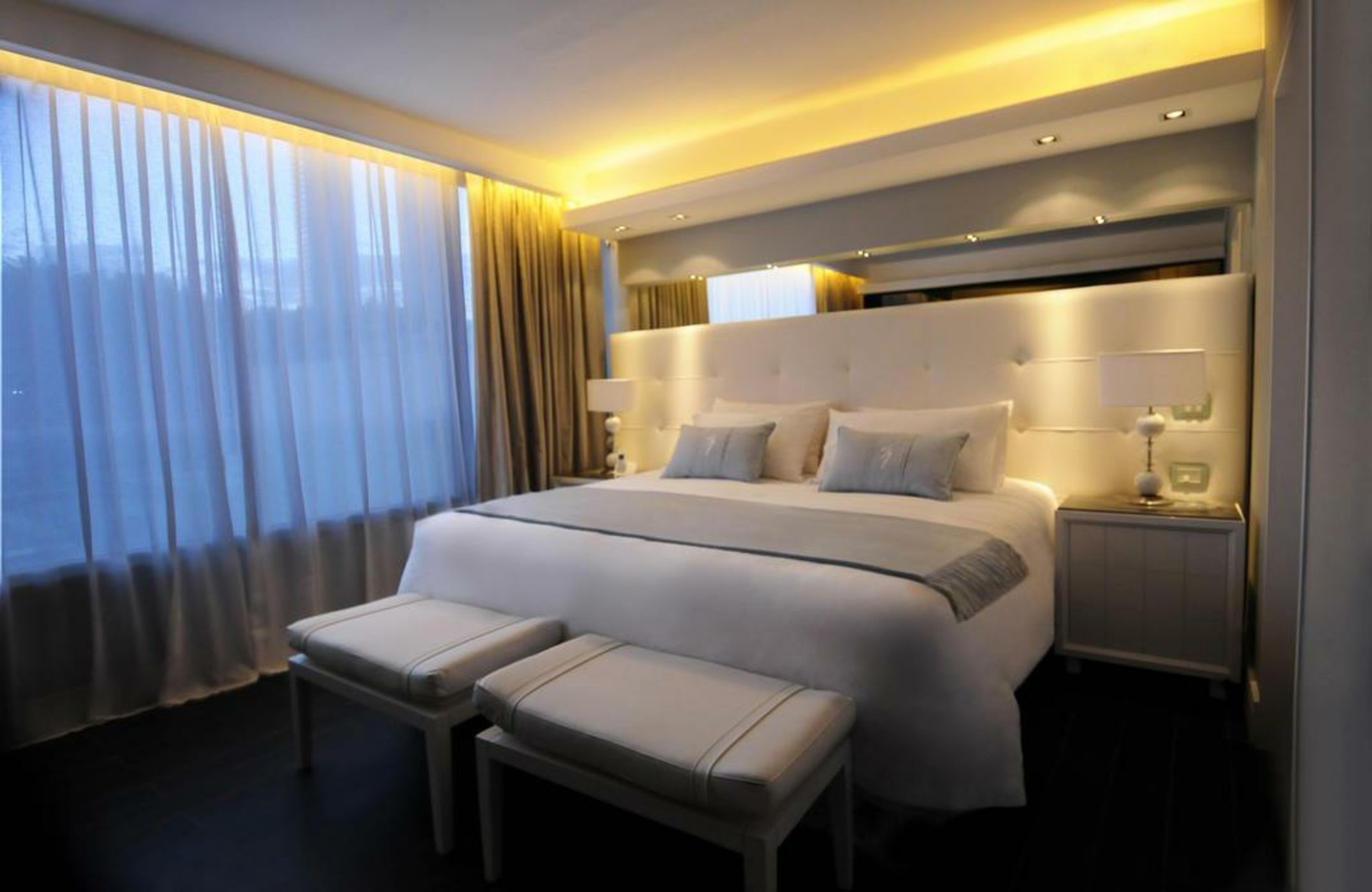 1828 Smart Hotel Boutique