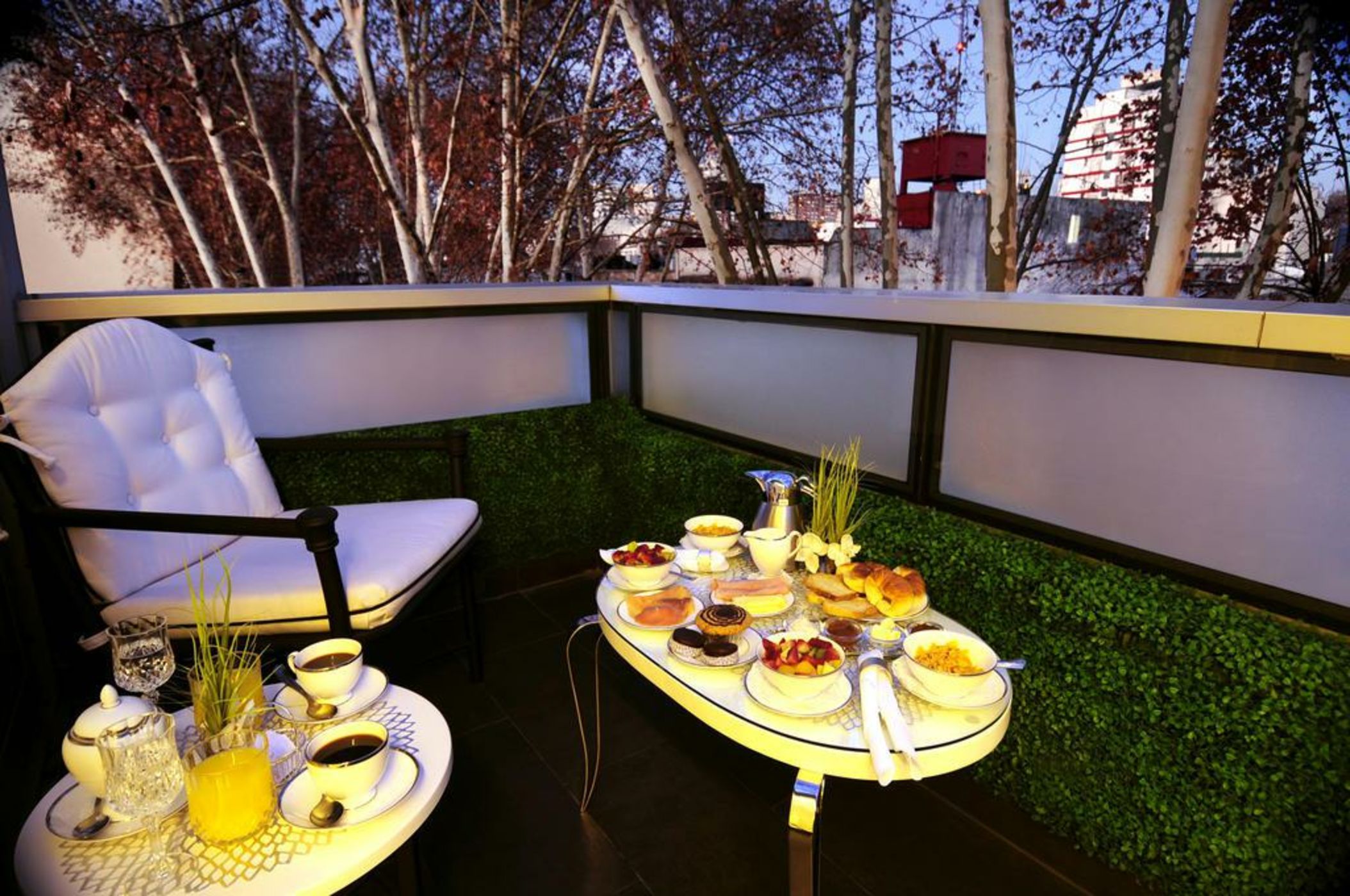 1828 Smart Hotel Boutique